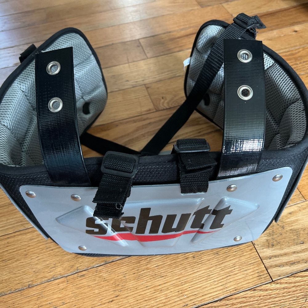 Football rib protector